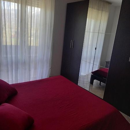 Sun Sea Relax Apartment Luni Екстериор снимка