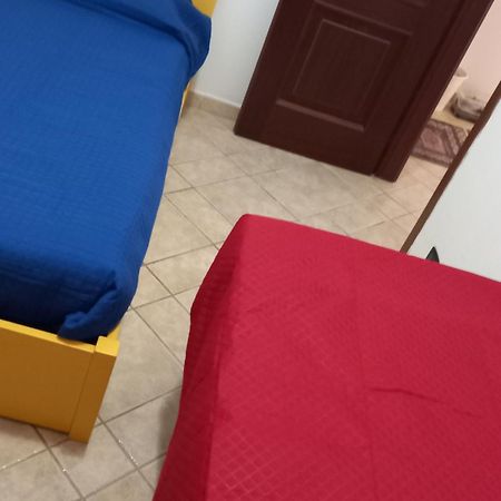Sun Sea Relax Apartment Luni Екстериор снимка