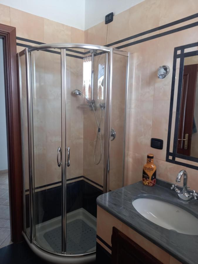 Sun Sea Relax Apartment Luni Екстериор снимка