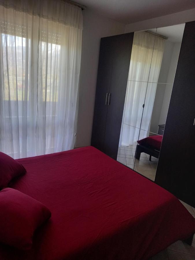 Sun Sea Relax Apartment Luni Екстериор снимка