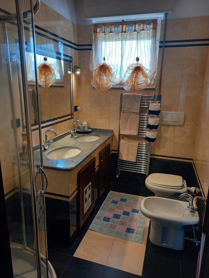 Sun Sea Relax Apartment Luni Екстериор снимка