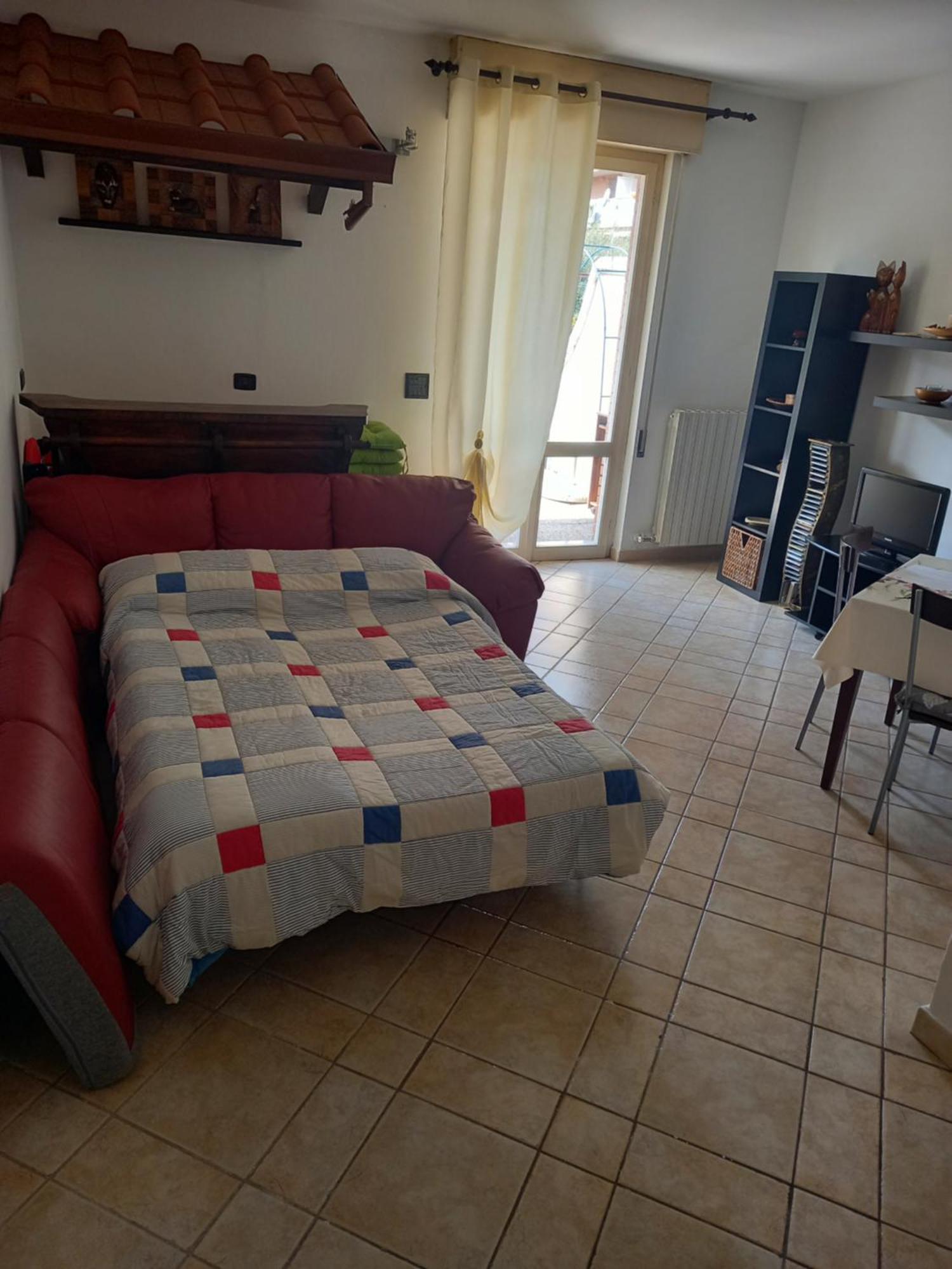 Sun Sea Relax Apartment Luni Екстериор снимка